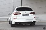 BMW X5 M50i by DS Automobile 2019 года